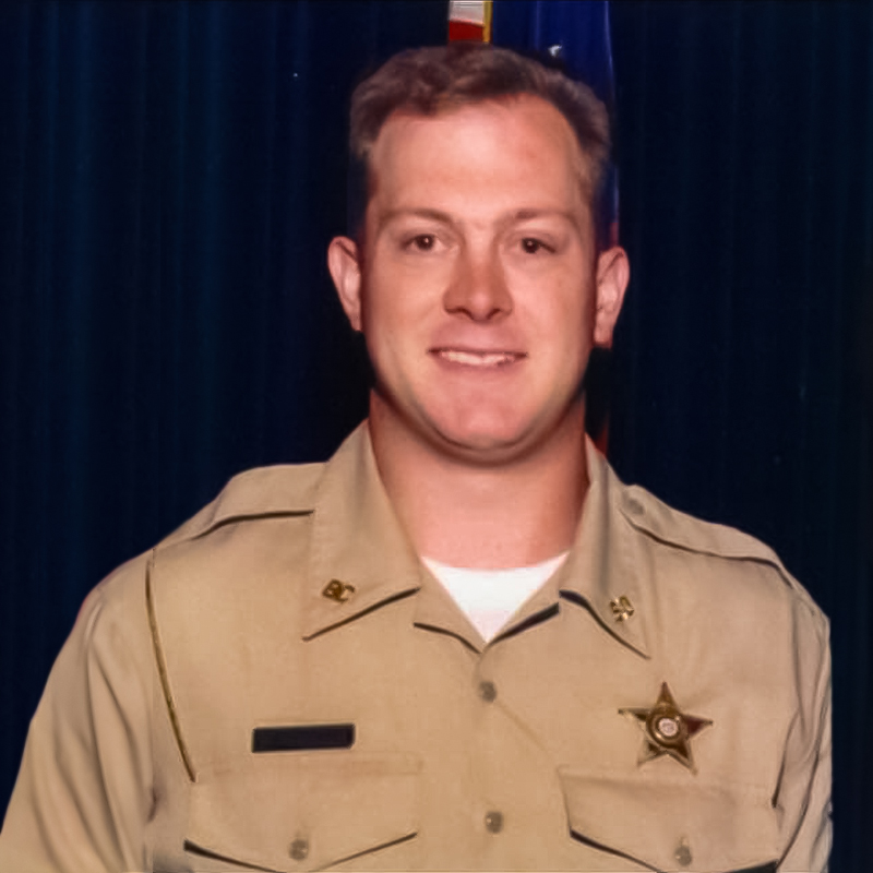 In Memoriam Baldwin County Sheriff's Office