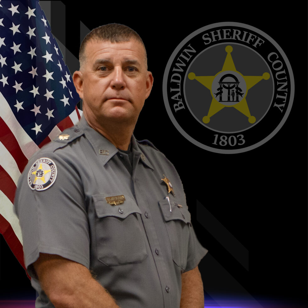 Staff Baldwin County Sheriff's Office