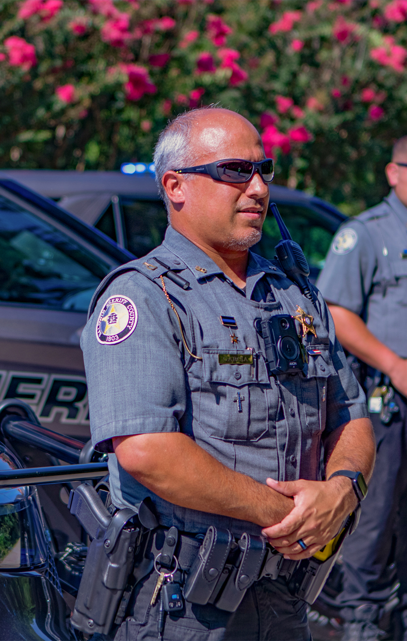 Home Baldwin County Sheriff's Office