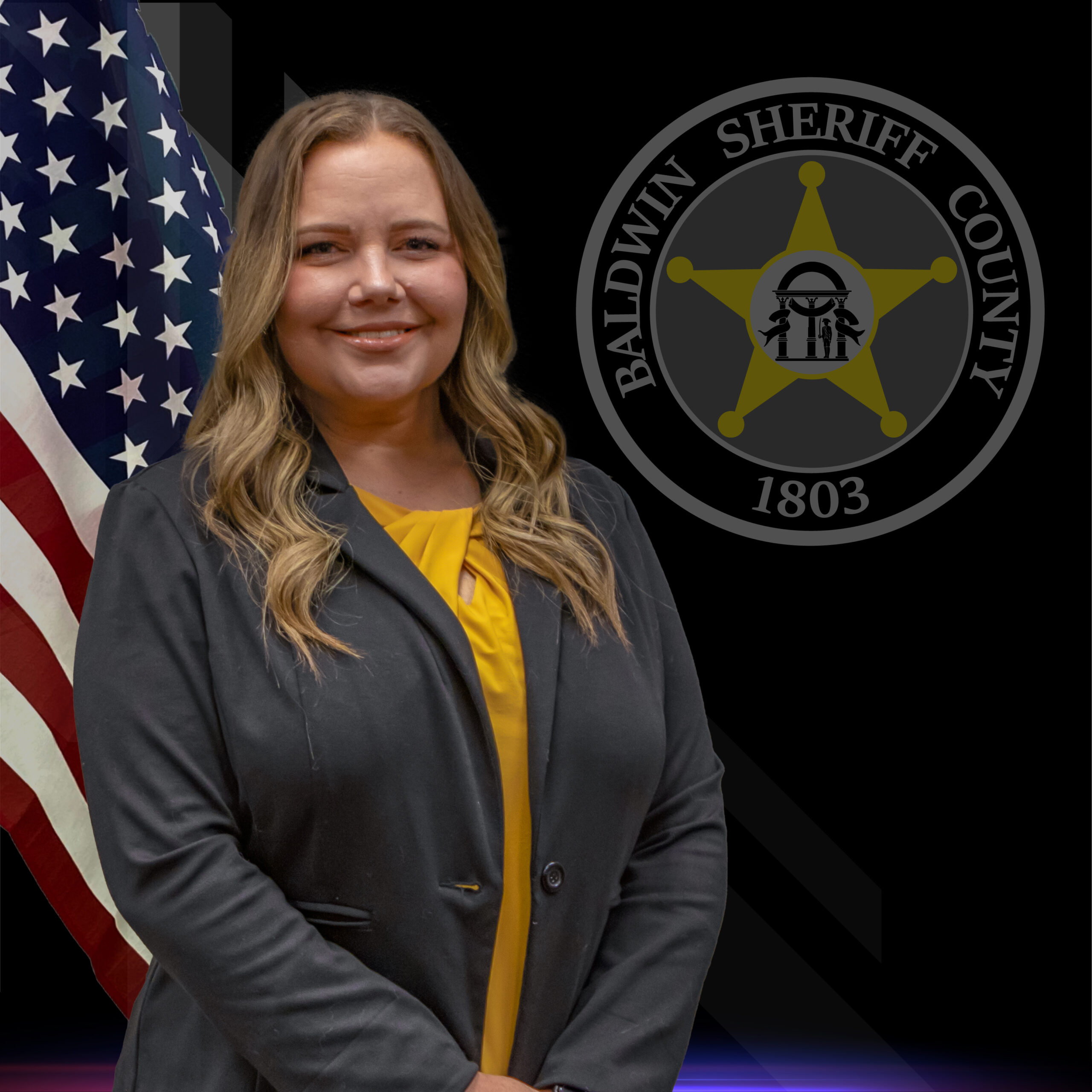 Staff Baldwin County Sheriff's Office