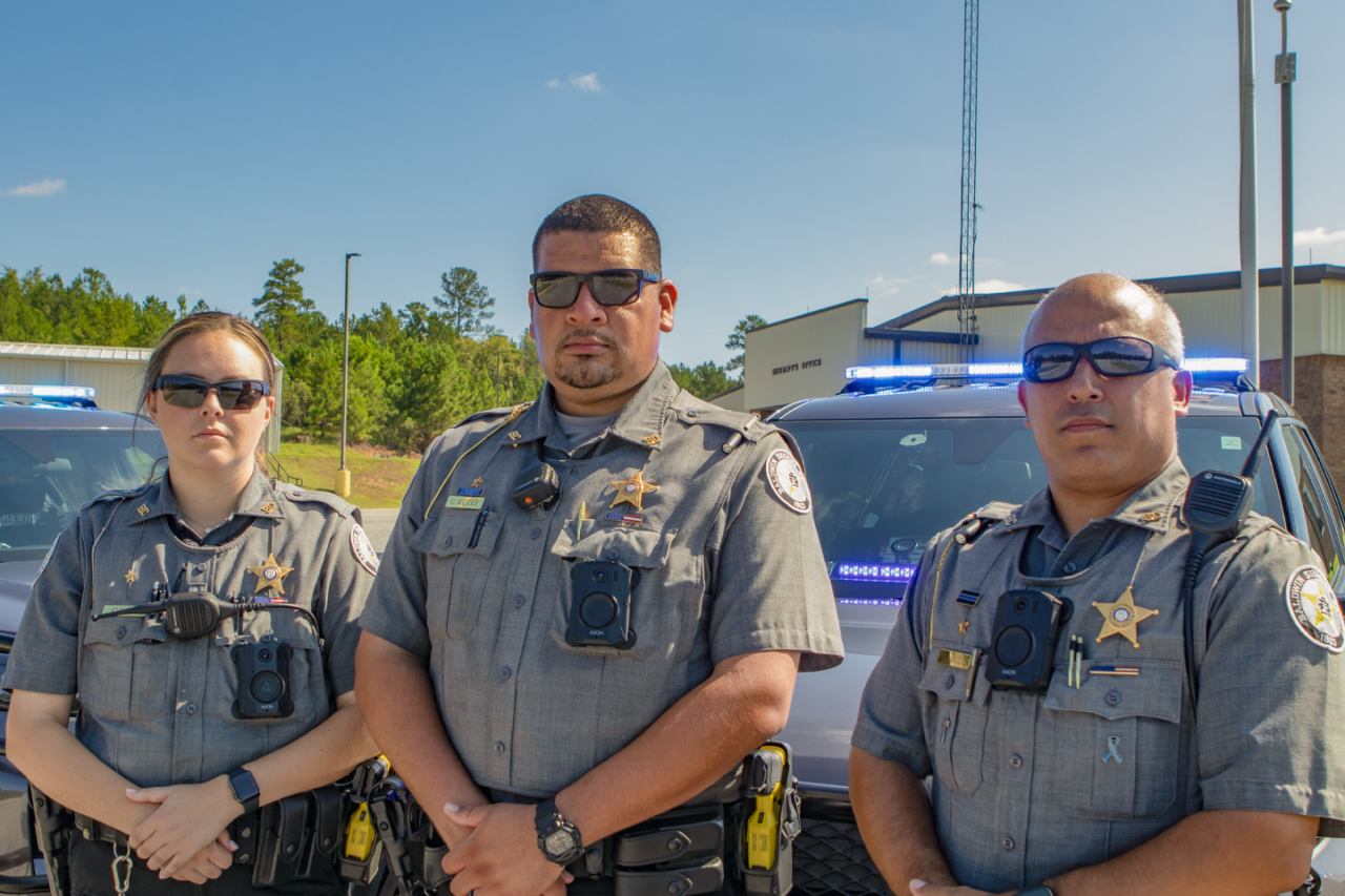 Programs Baldwin County Sheriff's Office