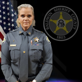Untitled design - Baldwin County Sheriff's Office Capt. Lara Swicord